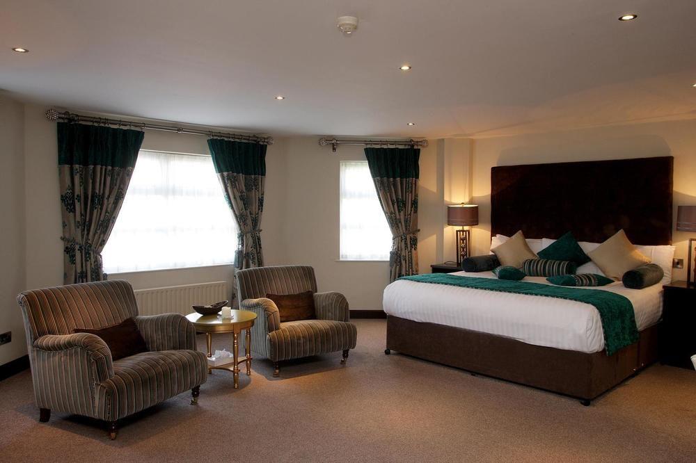 Waterfoot Hotel 런던데리 외부 사진