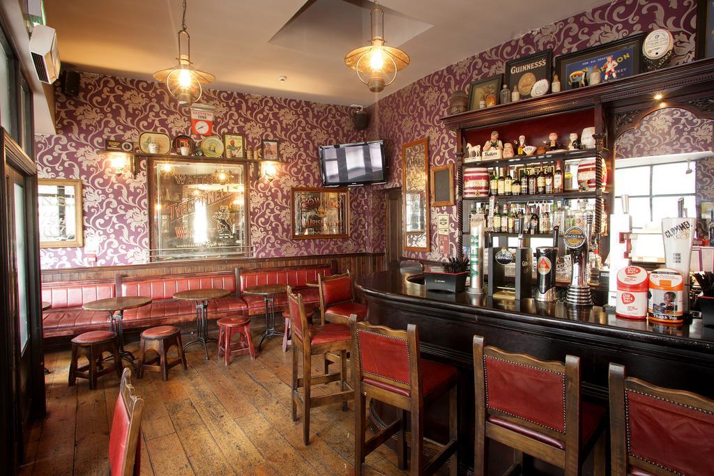 Waterfoot Hotel 런던데리 외부 사진