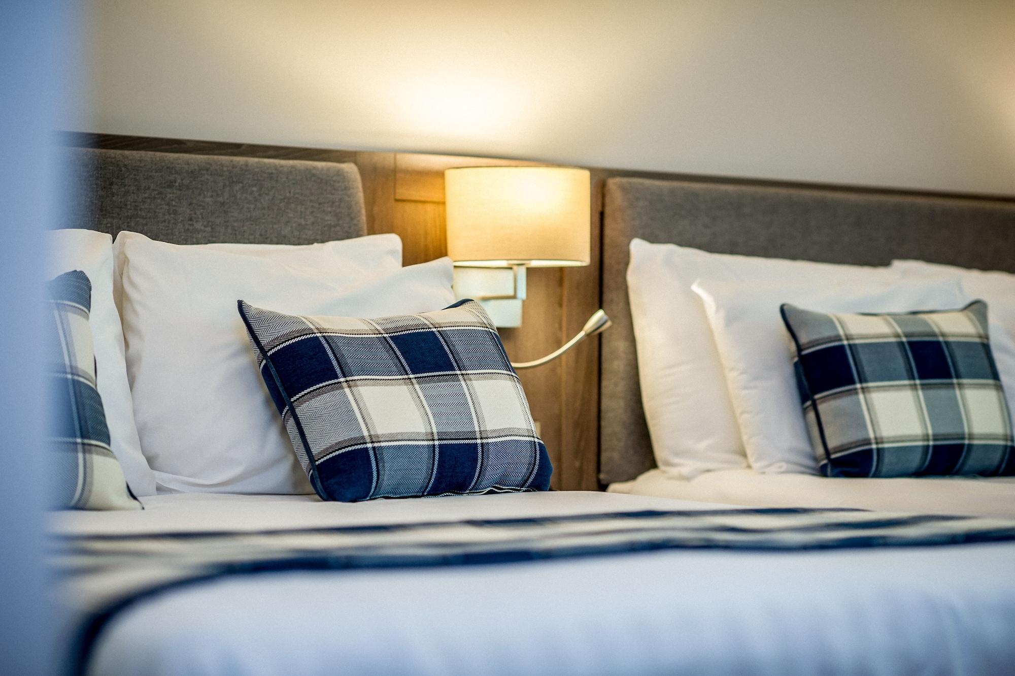 Waterfoot Hotel 런던데리 외부 사진