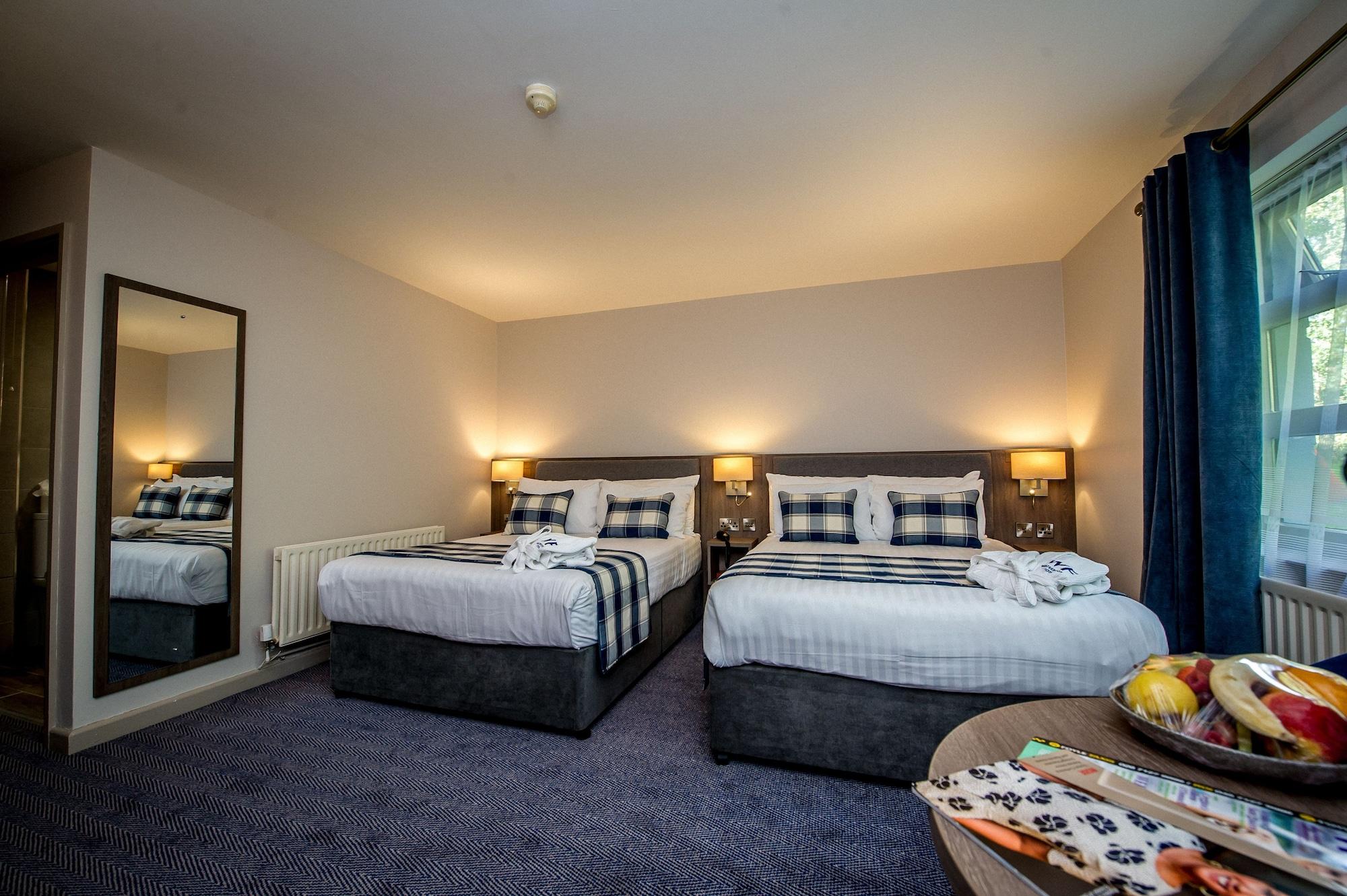 Waterfoot Hotel 런던데리 외부 사진