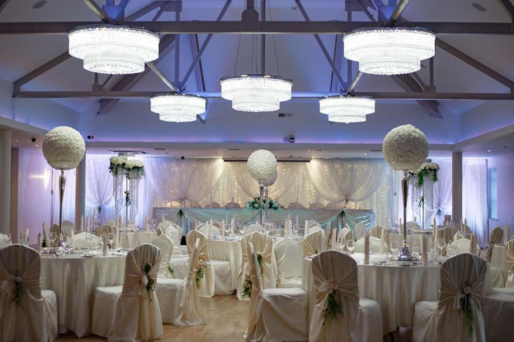 Waterfoot Hotel 런던데리 외부 사진