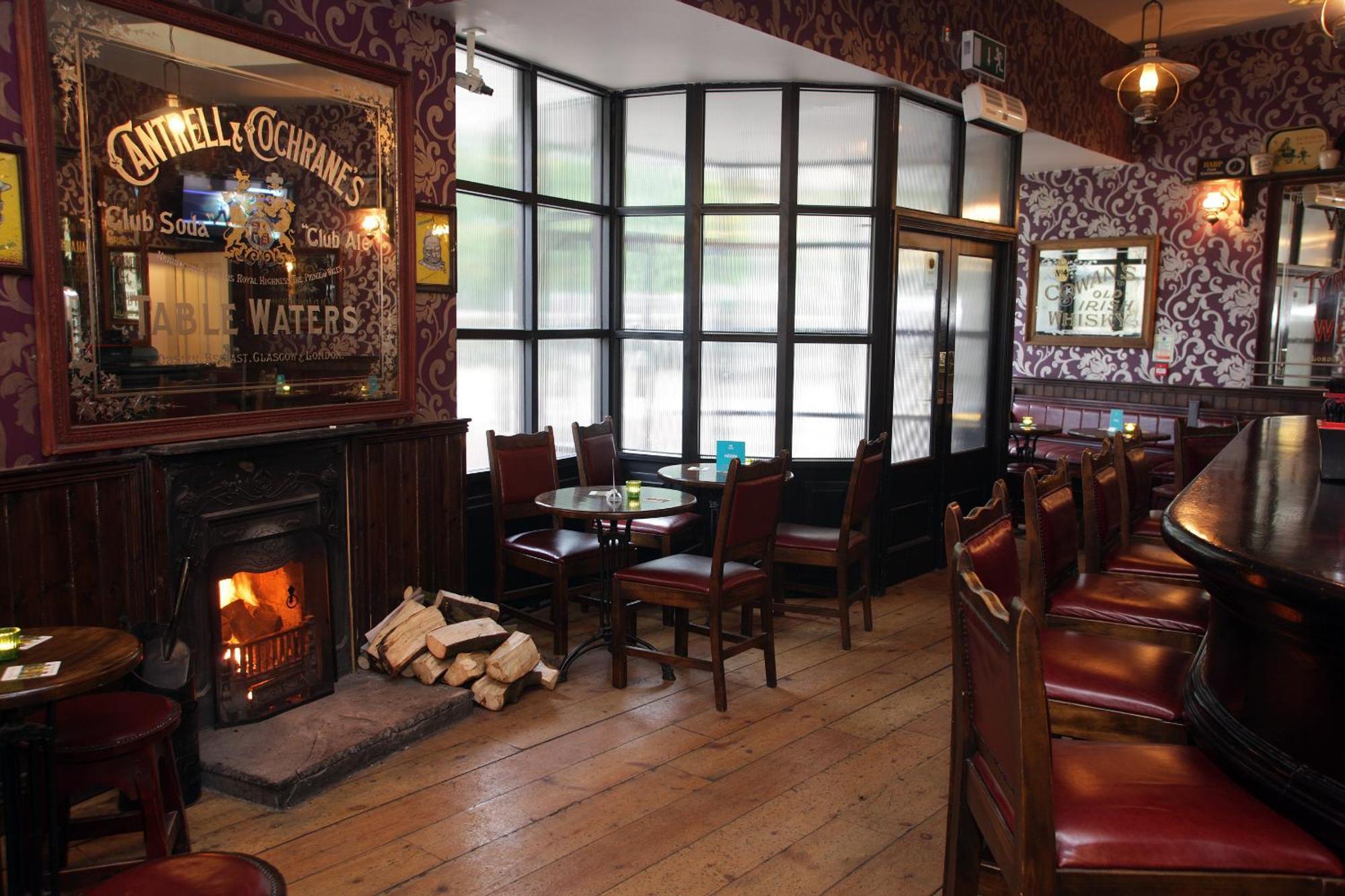 Waterfoot Hotel 런던데리 외부 사진