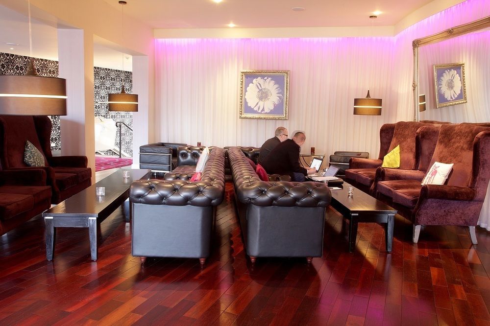 Waterfoot Hotel 런던데리 외부 사진