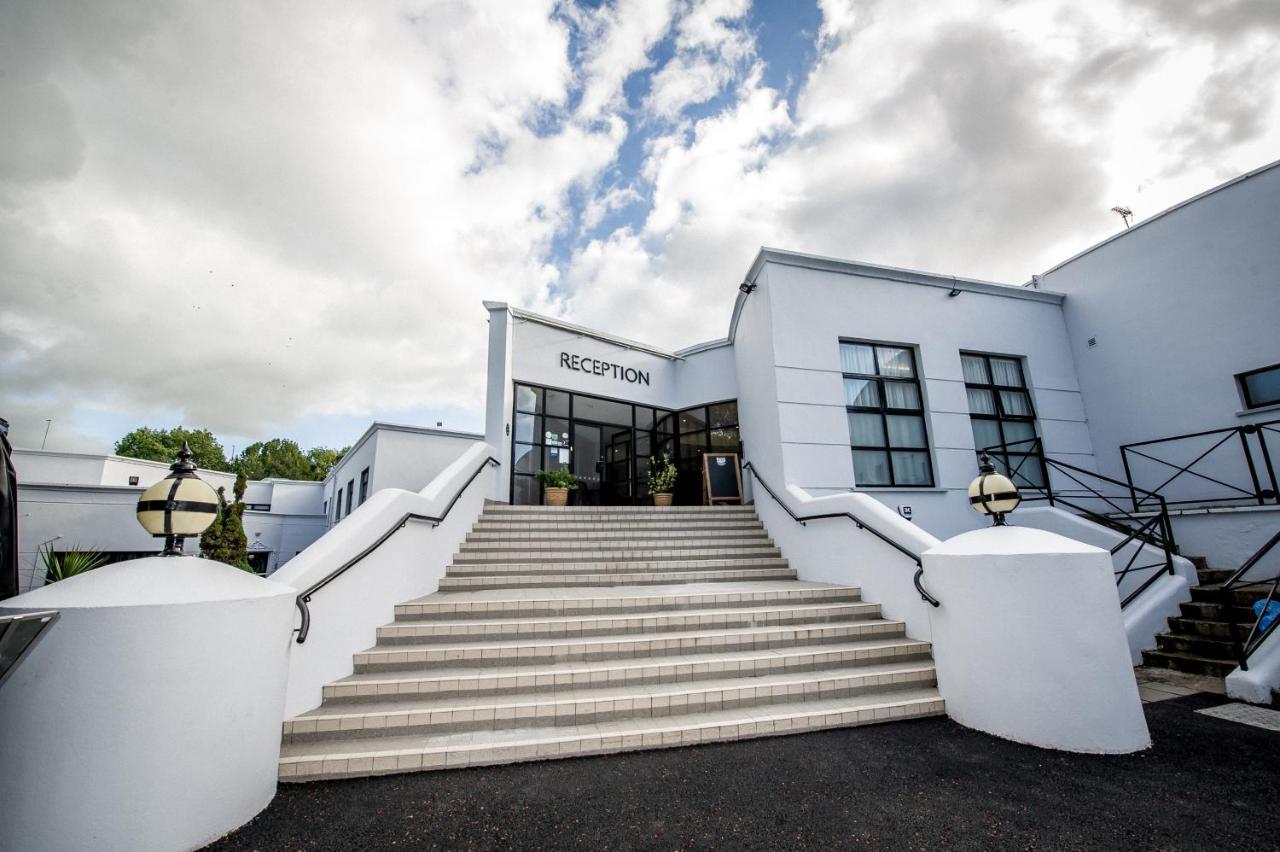 Waterfoot Hotel 런던데리 외부 사진