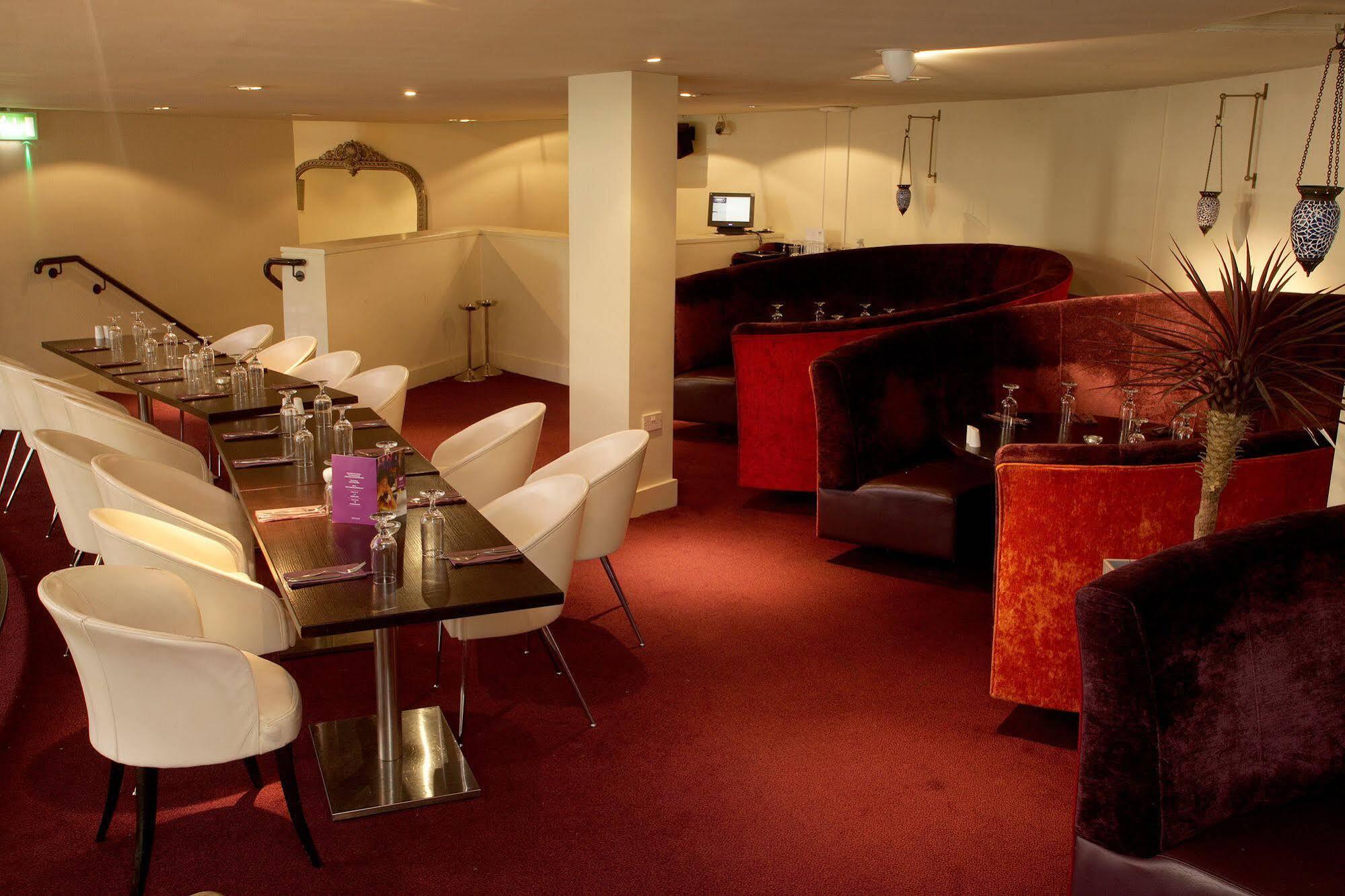 Waterfoot Hotel 런던데리 외부 사진